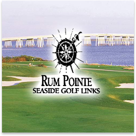 Rum Pointe Seaside Golf Links